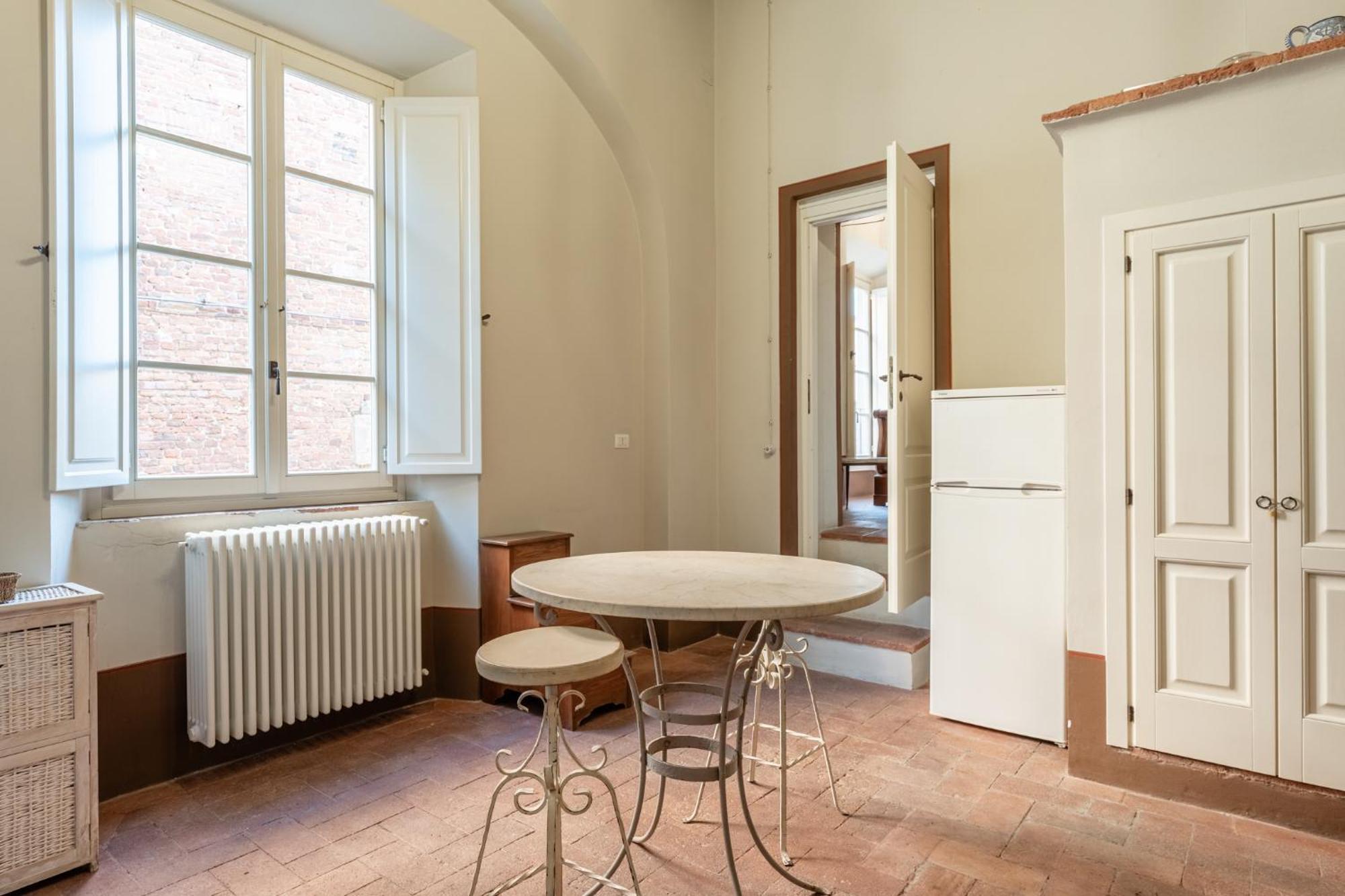 Anfiteatro Luxury Rooms - Affitti Brevi Italia Lucca Eksteriør billede