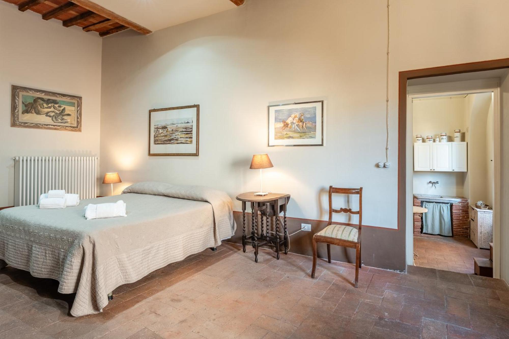 Anfiteatro Luxury Rooms - Affitti Brevi Italia Lucca Eksteriør billede