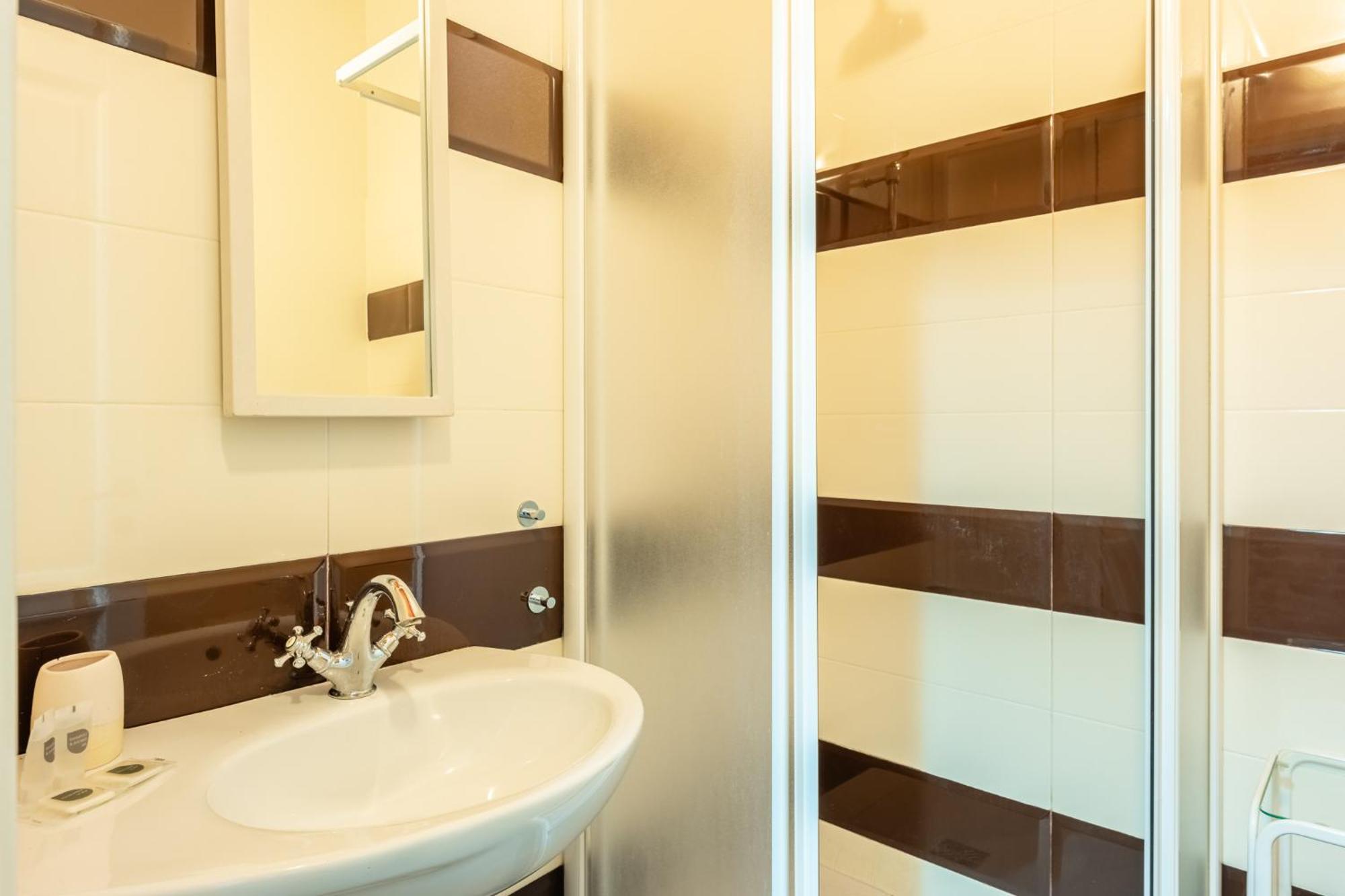 Anfiteatro Luxury Rooms - Affitti Brevi Italia Lucca Eksteriør billede