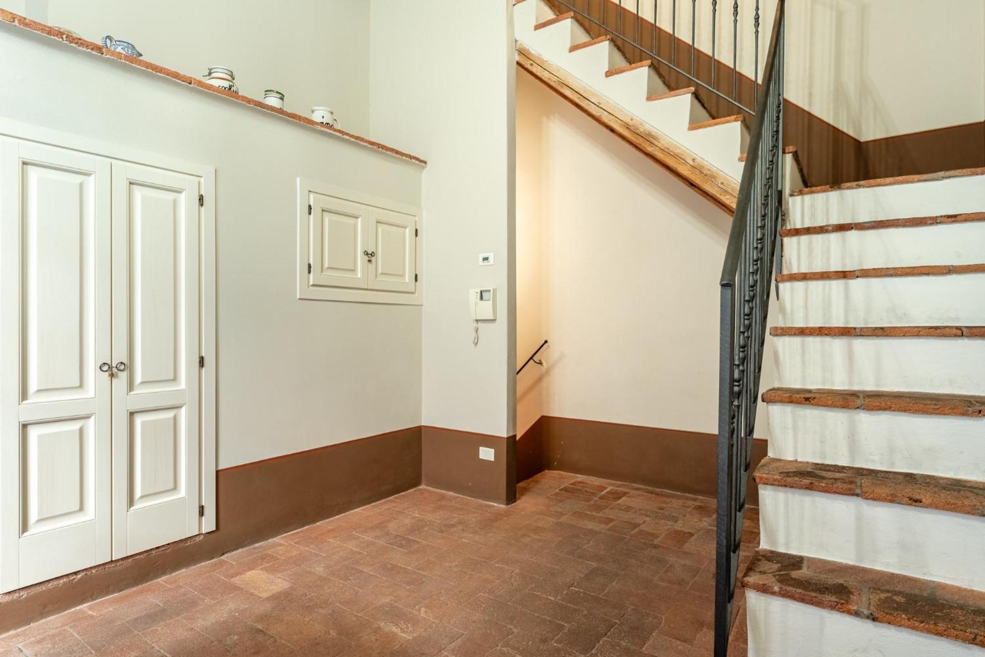 Anfiteatro Luxury Rooms - Affitti Brevi Italia Lucca Eksteriør billede