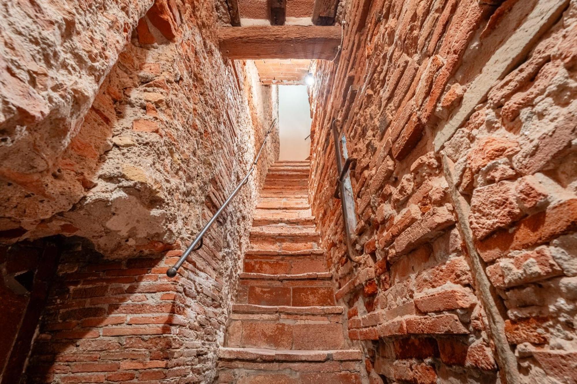 Anfiteatro Luxury Rooms - Affitti Brevi Italia Lucca Eksteriør billede